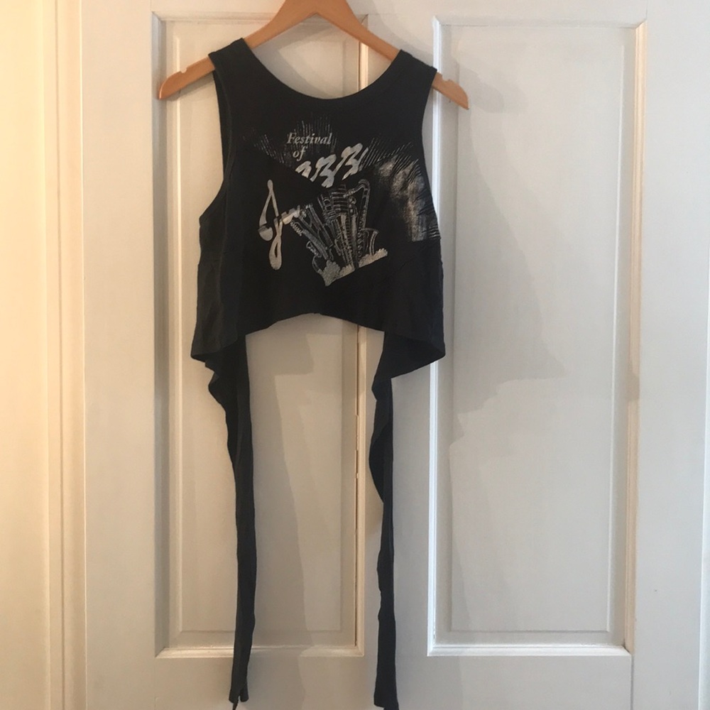 NWOT We The Free tank top